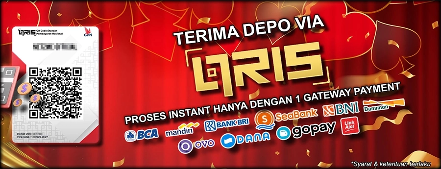 Banner Kecil NEO138